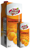 Apricot Nectar